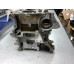 #BMF10 Engine Cylinder Block From 2011 Ford Focus  2.0 9M5G6015AA